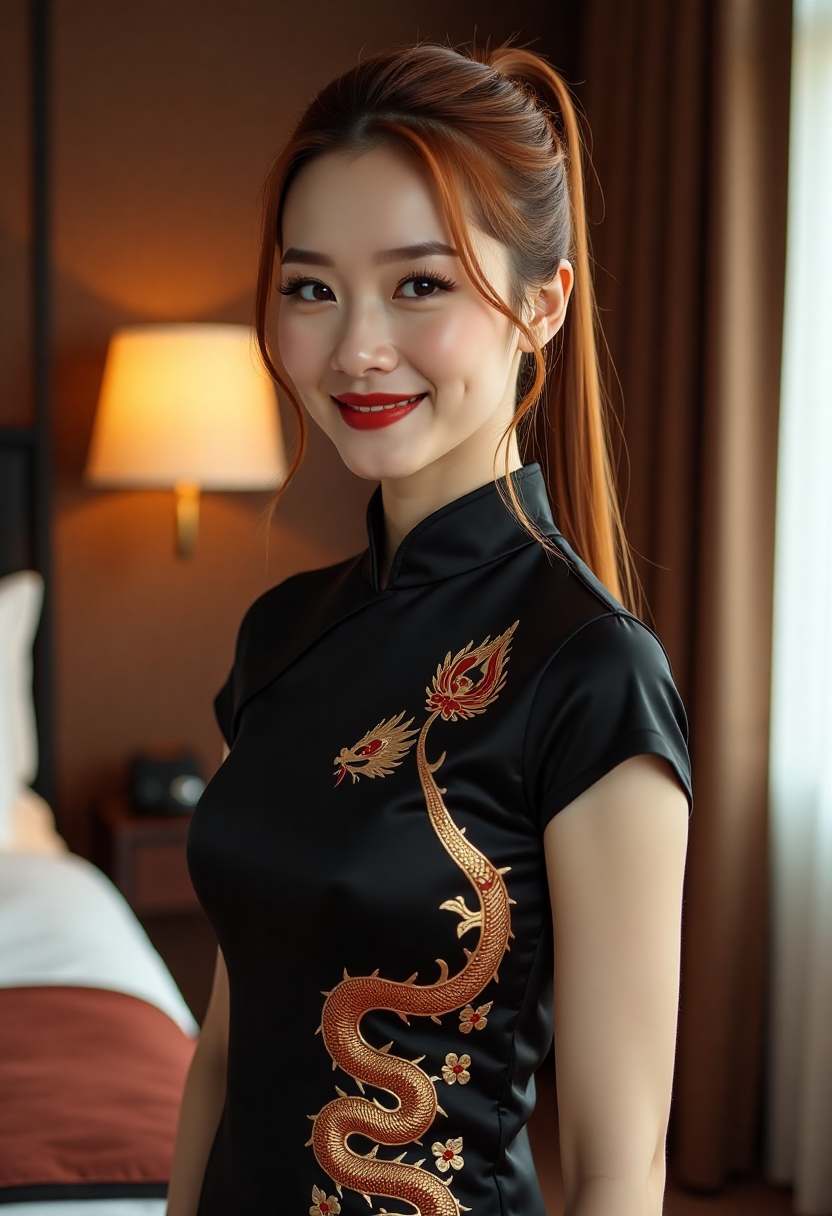 《南城旧事》剧照