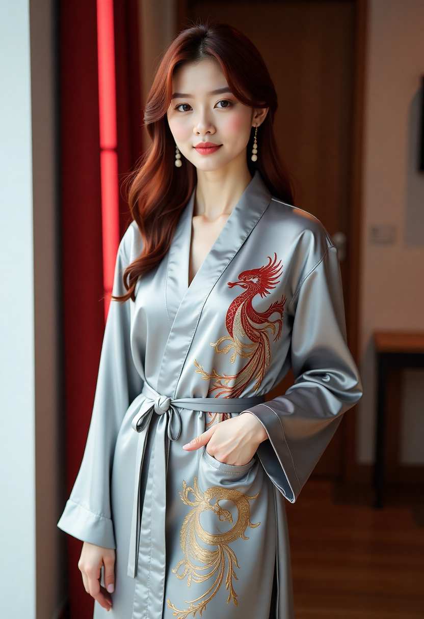 《风起长安》剧照