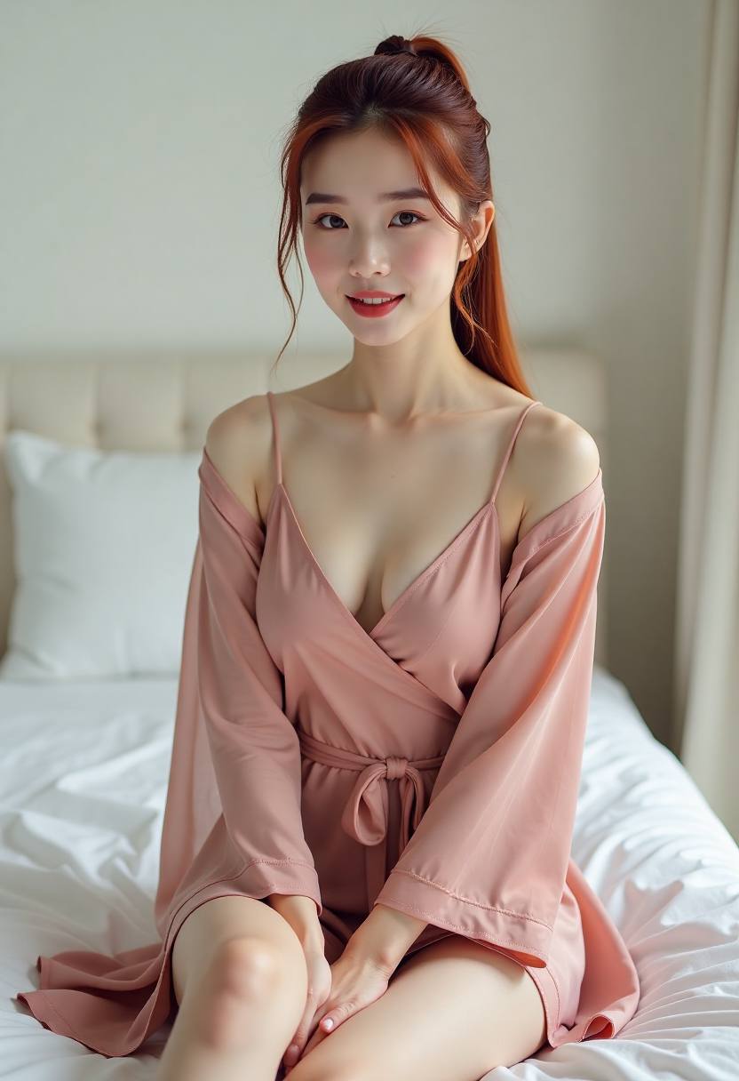 《明日餐桌》剧照